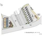 西彼杵郡長与町高田郷 月極駐車場